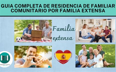 puedo reagrupar a mi hermana|Reagrupación por Familia Extensa. Requisitos